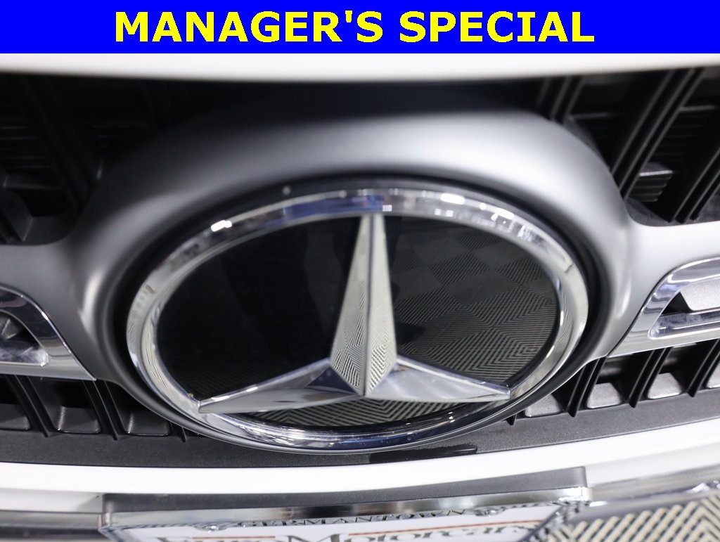 Used 2025 Mercedes-Benz GLA 250 4MATIC image 49