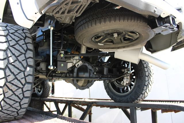 Used 2026 RAM 2500 Big Horn AWD/4WD image 21