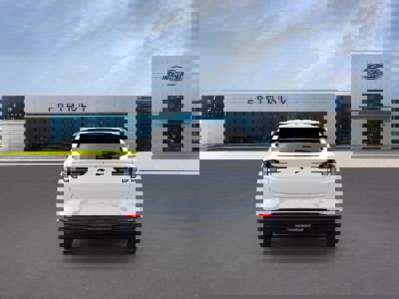 New 2025 Ford Mustang Mach-E Premium w/ Interior Protection Package image 5