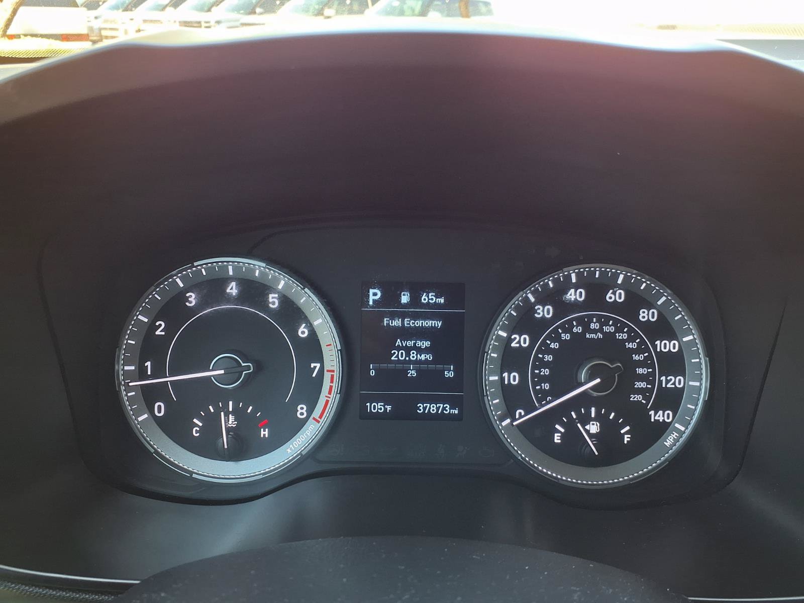 Certified 2022 Hyundai Venue SEL FWD image 26