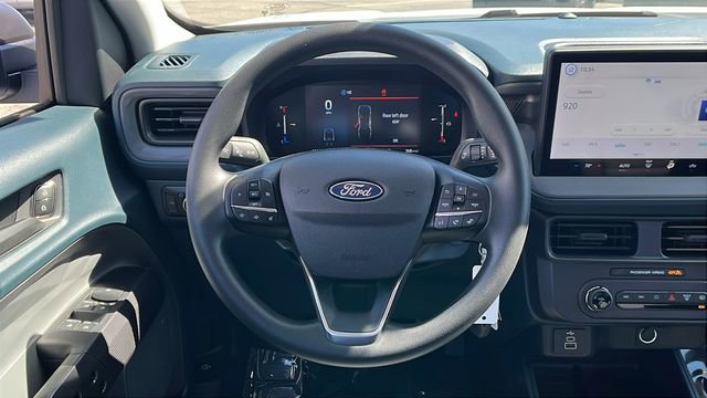 New 2026 Ford Maverick XL FWD image 19