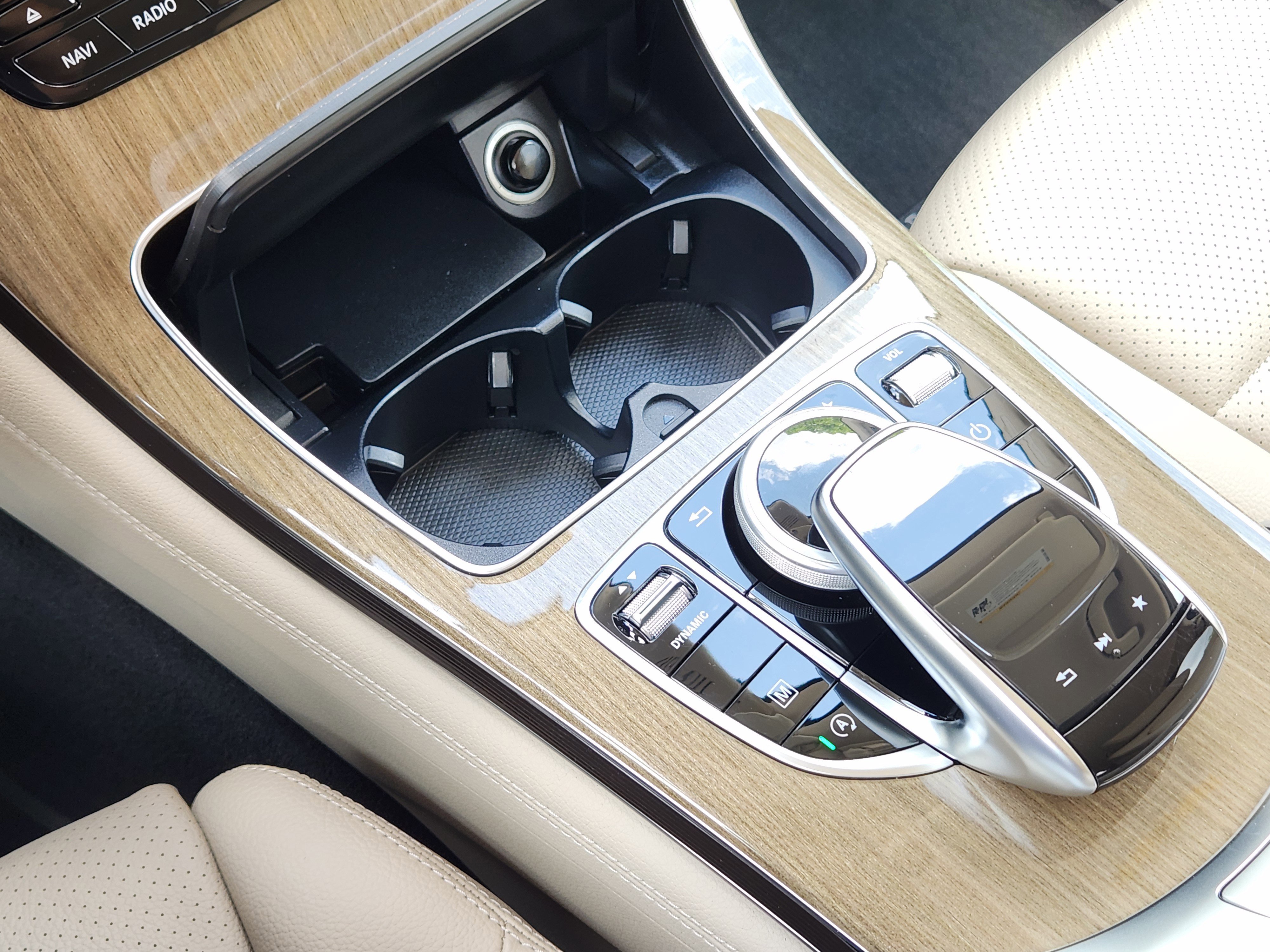 Used 2018 Mercedes-Benz GLC 300 4MATIC image 13