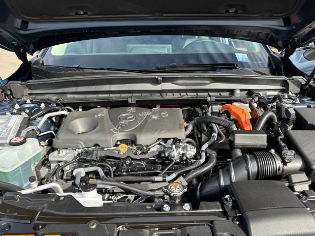 New 2026 MAZDA CX-50 AWD 2.5 Hybrid w/ Weather Package image 23