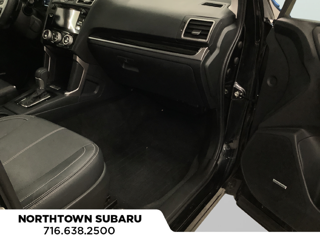 Used 2018 Subaru Forester 2.0XT Touring AWD/4WD image 24
