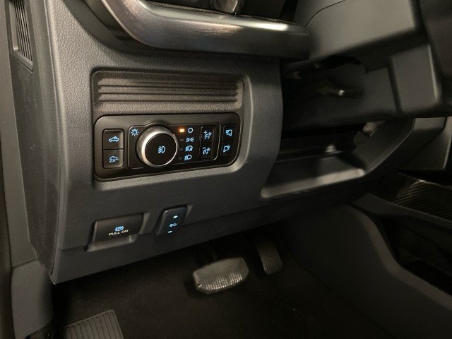 New 2026 Ford F250 Lariat w/ Black Appearance Package AWD/4WD image 23