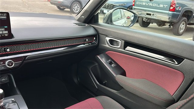 Used 2024 Honda Civic Si image 22