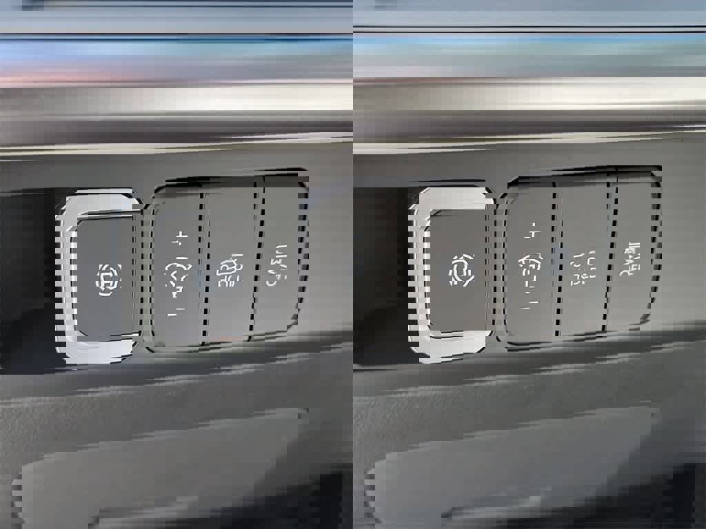 New 2026 Hyundai Santa Fe SE image 22