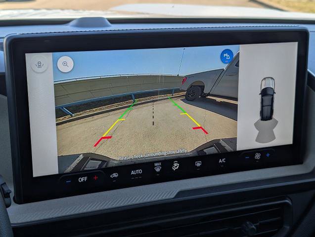 New 2026 Ford Bronco Sport Big Bend AWD/4WD image 18