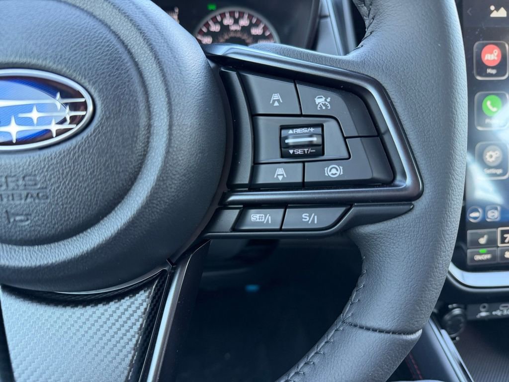 New 2026 Subaru WRX Limited AWD/4WD image 25