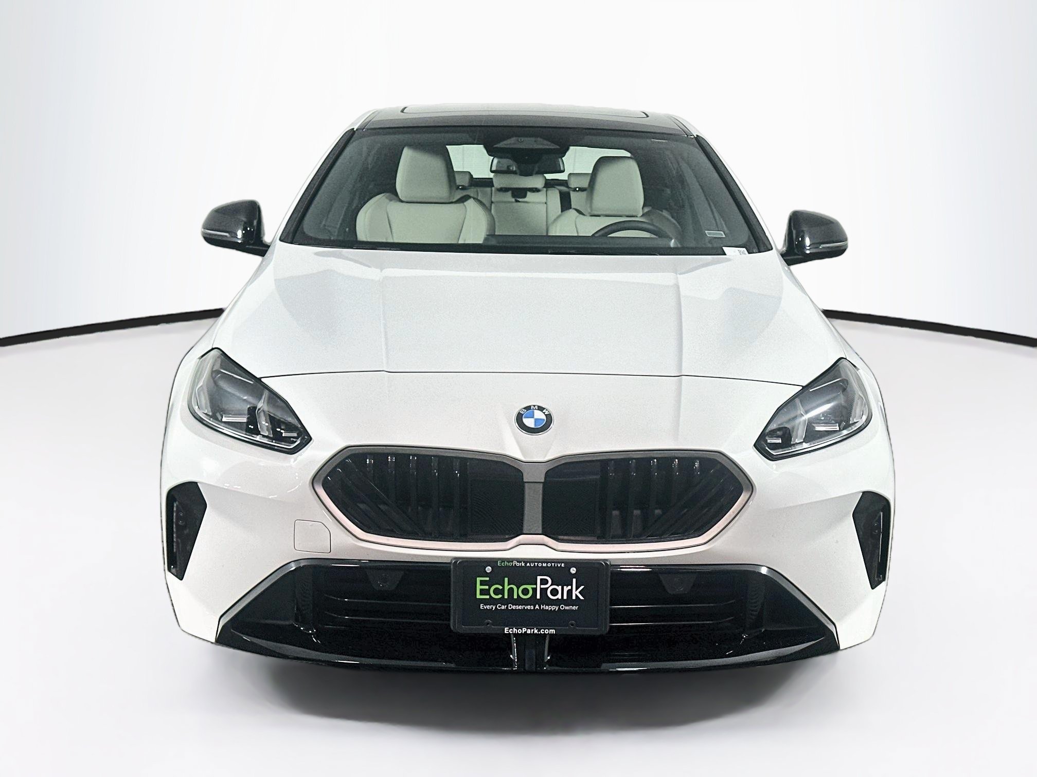 Used 2026 BMW 228i FWD image 2