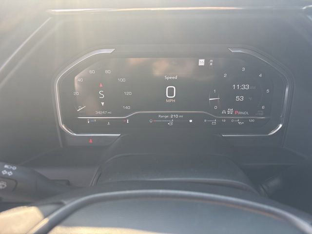 Used 2024 GMC Sierra 2500 AT4 w/ AT4 Premium Plus Package image 14