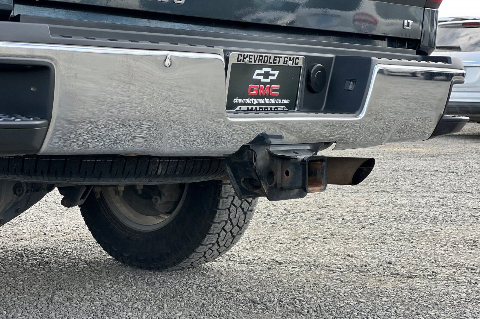 Used 2019 Chevrolet Silverado 3500 LT w/ All-Star Edition image 51