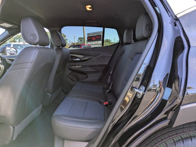 New 2026 Buick Envista Preferred w/ Convenience I Package FWD image 15