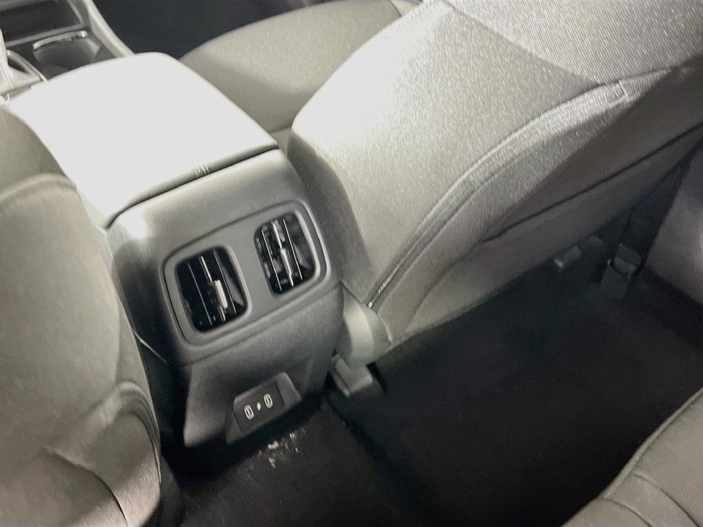 Certified 2025 Hyundai Tucson SEL AWD/4WD image 22