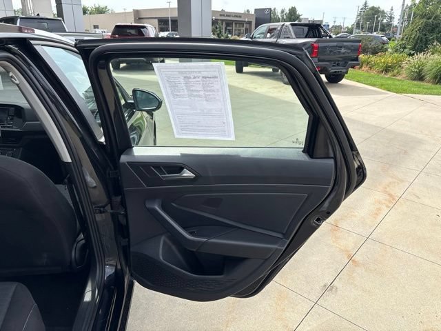 Used 2024 Volkswagen Jetta S FWD image 28