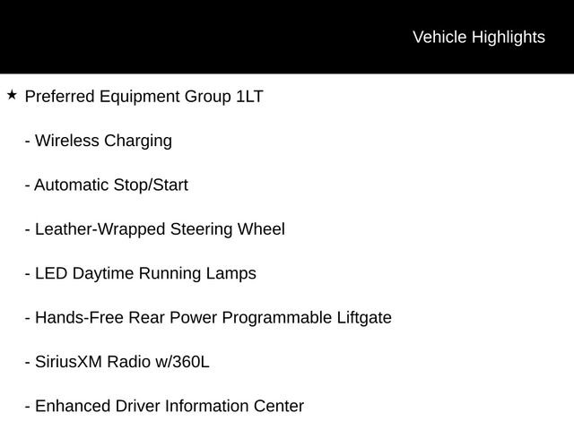 Used 2022 Chevrolet Tahoe LT w/ LT Signature Package AWD/4WD image 17