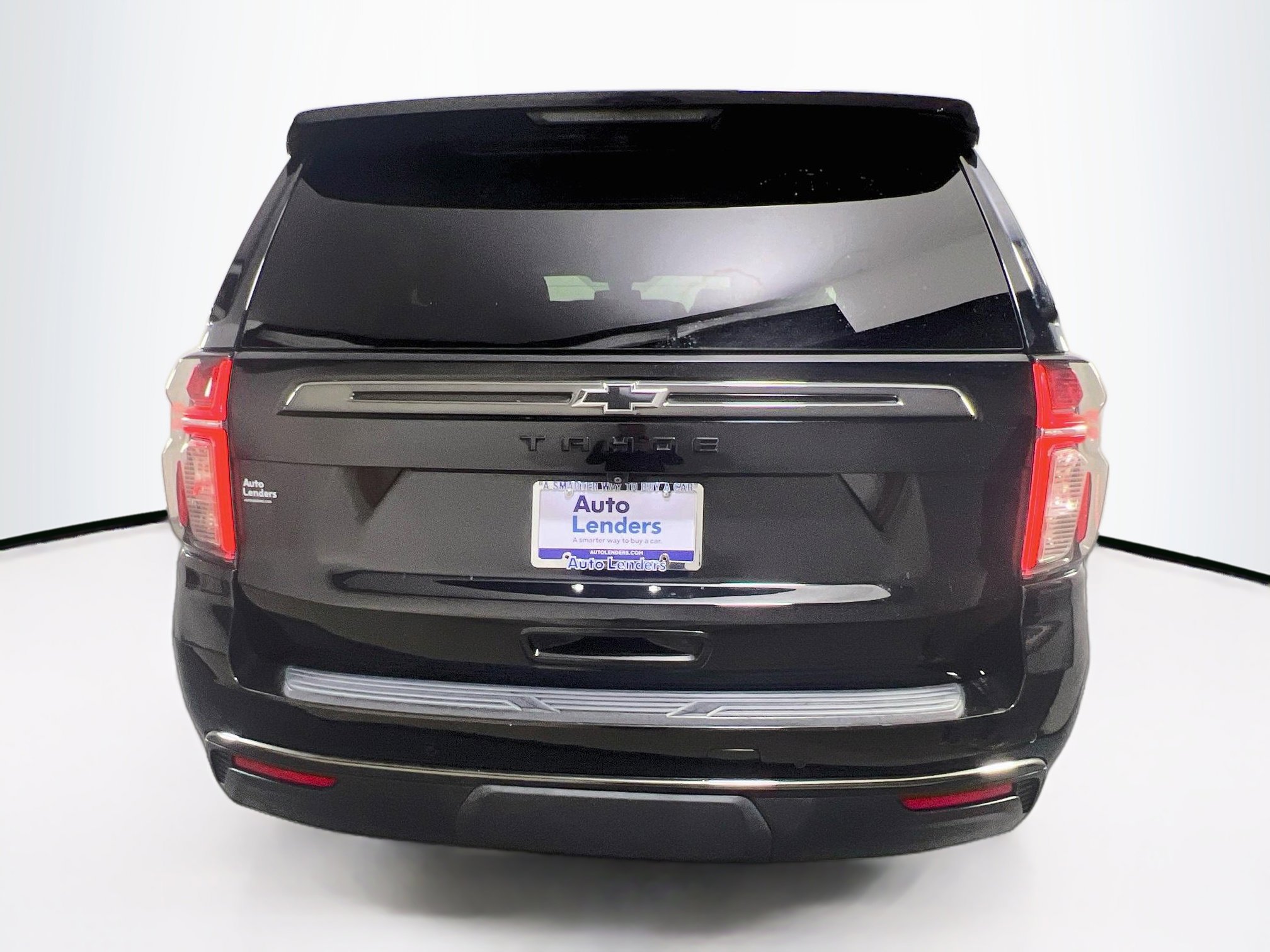 Used 2021 Chevrolet Tahoe Z71 AWD/4WD image 6