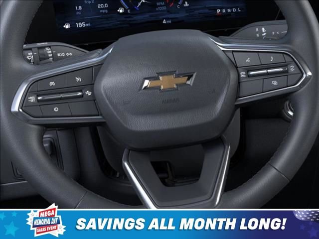 New 2026 Chevrolet Suburban LS w/ Max Trailering Package AWD/4WD image 19
