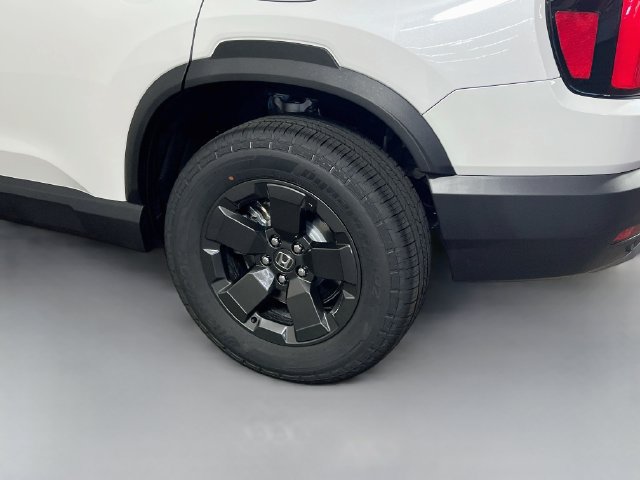 New 2026 Honda Passport RTL image 23