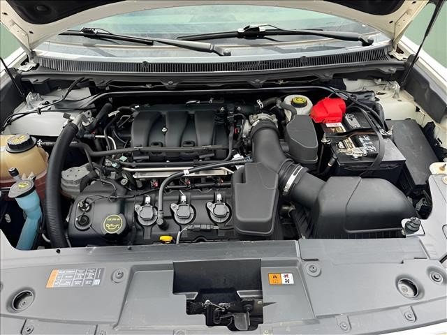 Used 2019 Ford Flex Limited AWD/4WD image 15