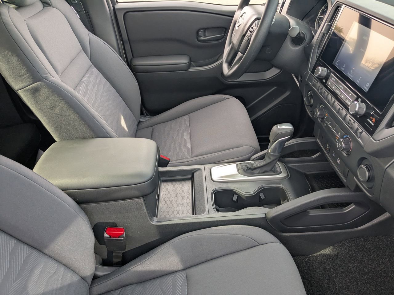 New 2026 Nissan Frontier S image 30