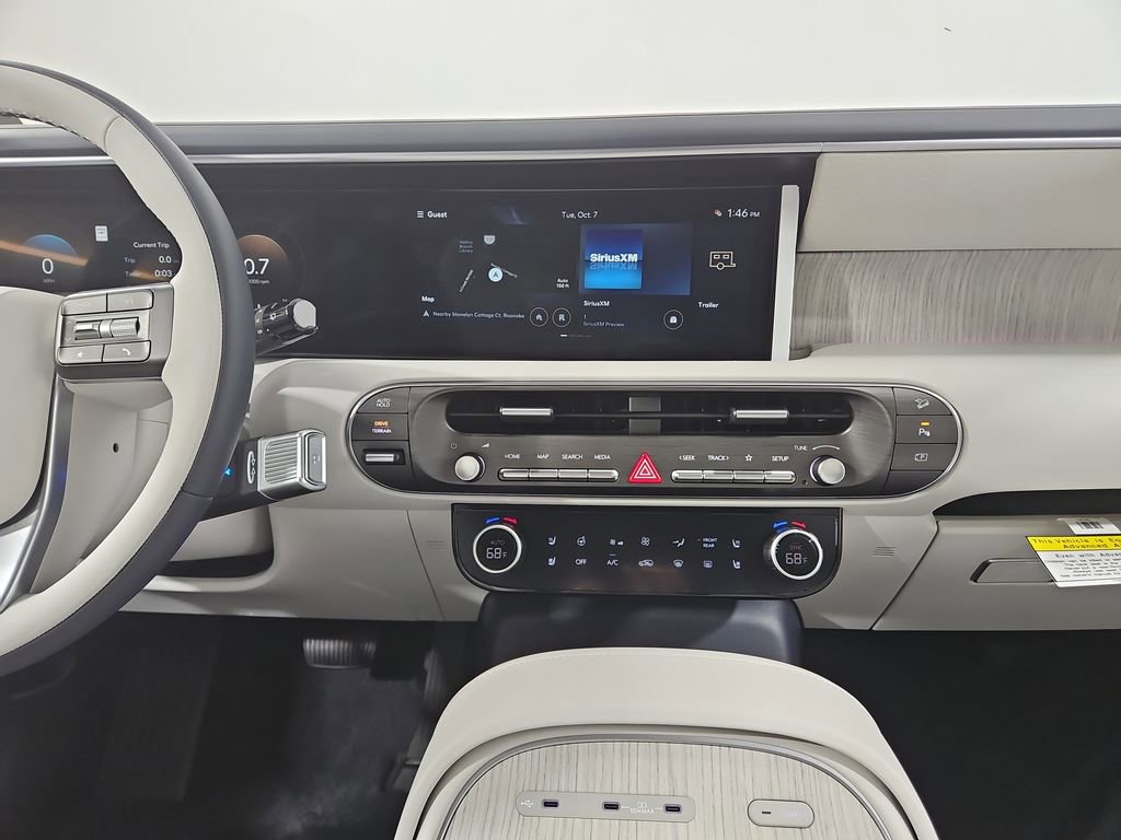 New 2026 Hyundai Palisade Calligraphy image 18