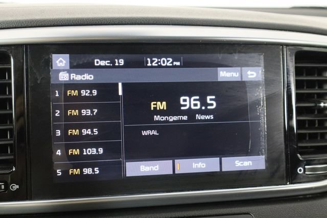 Used 2020 Kia Sportage EX image 33