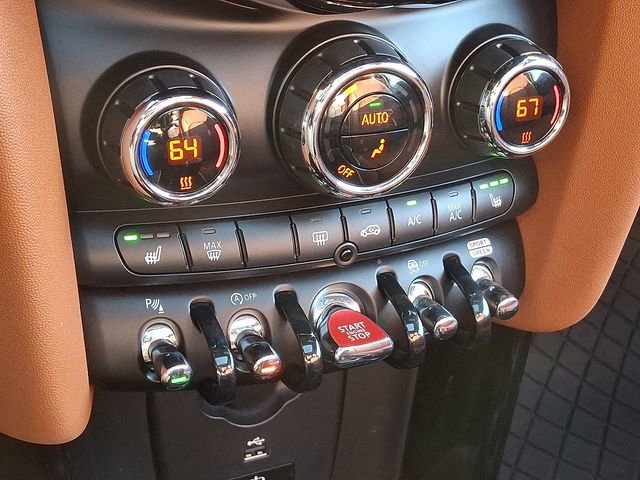 Used 2024 MINI Cooper John Cooper Works image 16