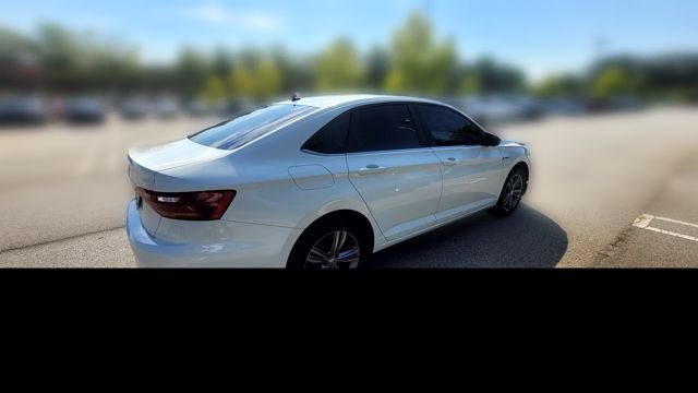 Used 2019 Volkswagen Jetta R-Line FWD image 6