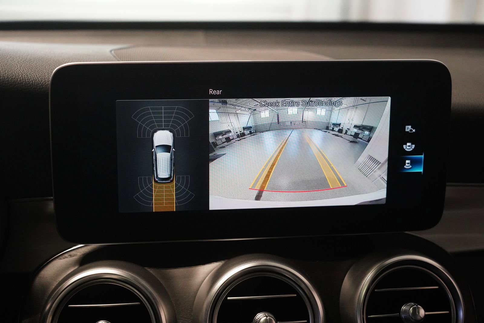 Certified 2021 Mercedes-Benz GLC 300 4MATIC image 25