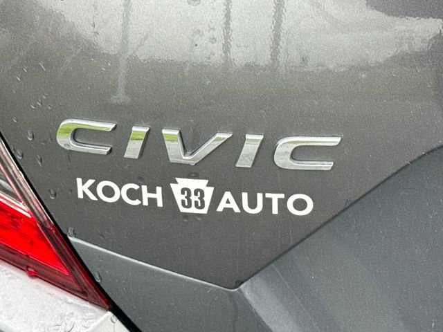 Used 2020 Honda Civic Sport image 13