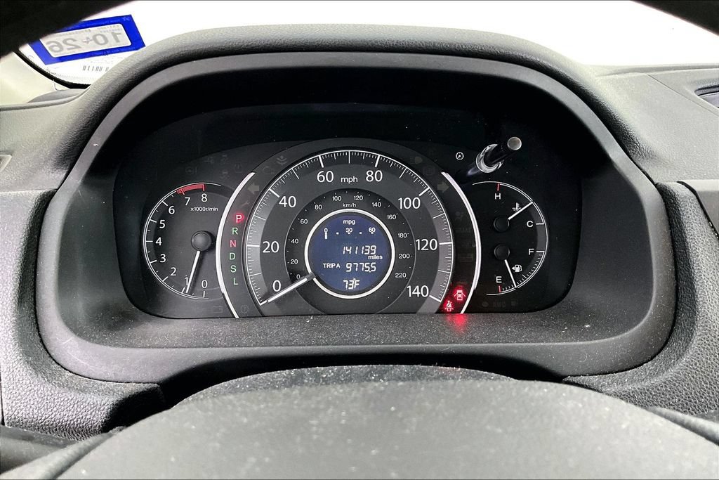 Used 2016 Honda CR-V SE image 25