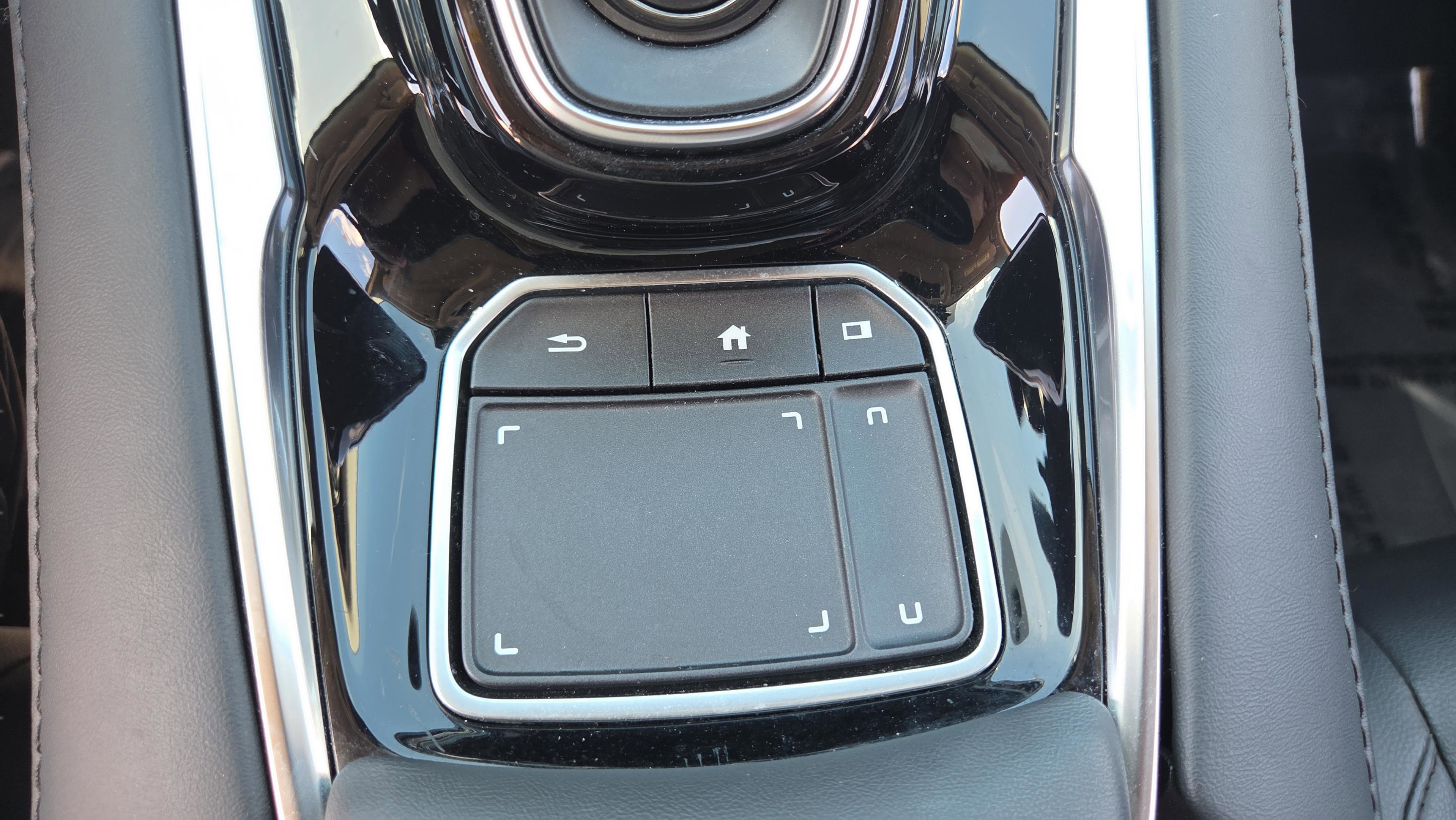 Certified 2021 Acura RDX FWD image 33