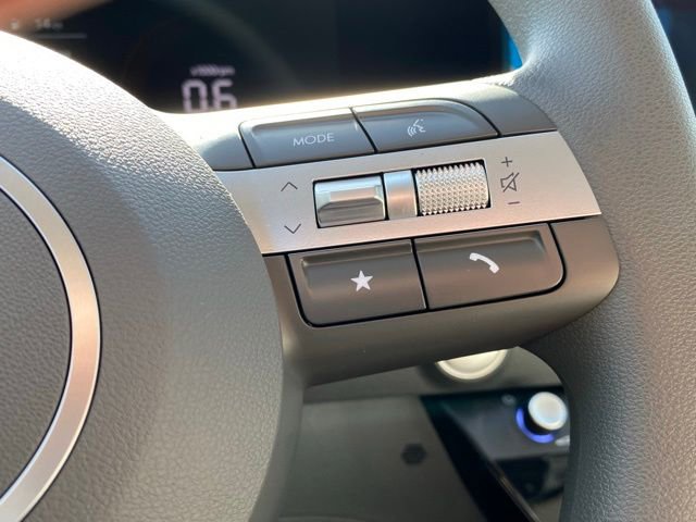 New 2025 Hyundai Sonata SE image 18