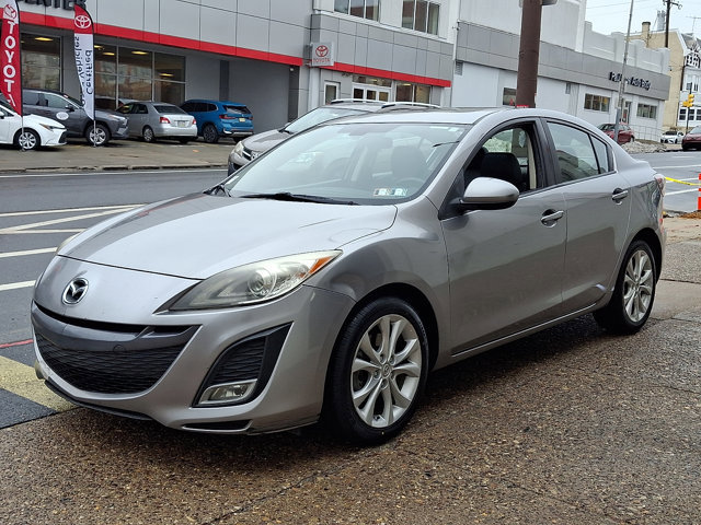 Used 2010 MAZDA MAZDA3 s Grand Touring image 3