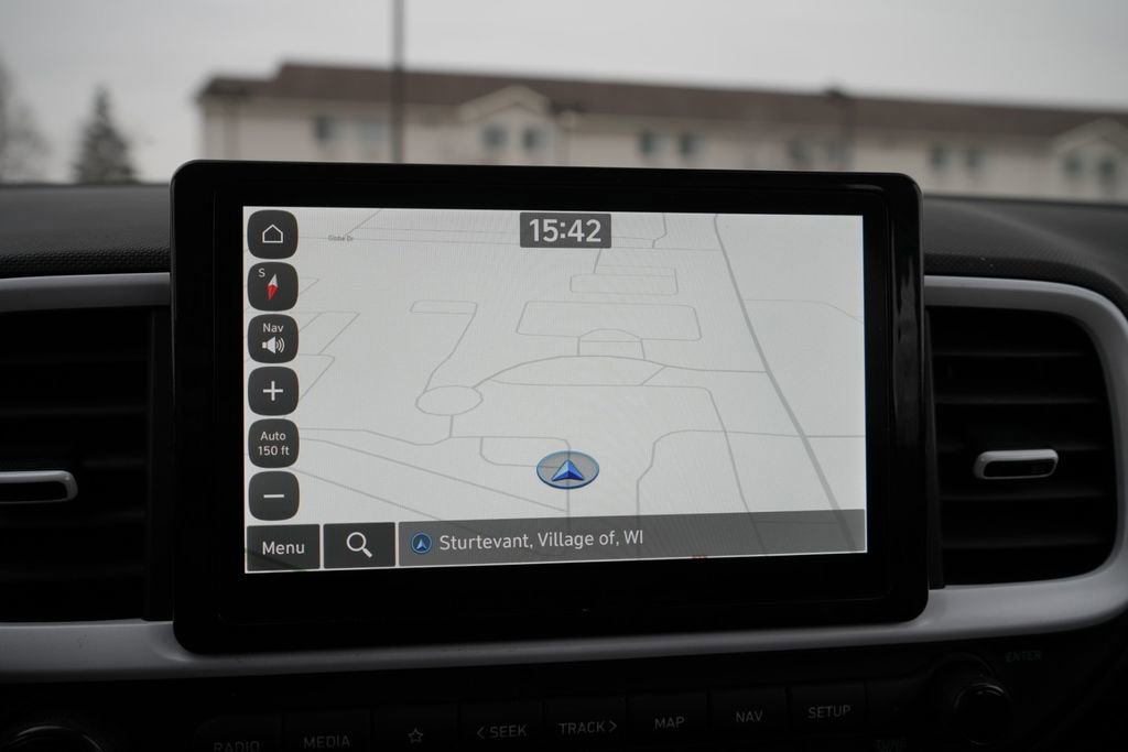 Certified 2023 Hyundai Venue Limited image 33