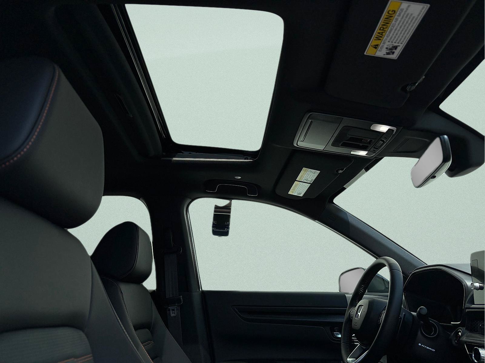 Certified 2026 Honda CR-V Sport-L image 39