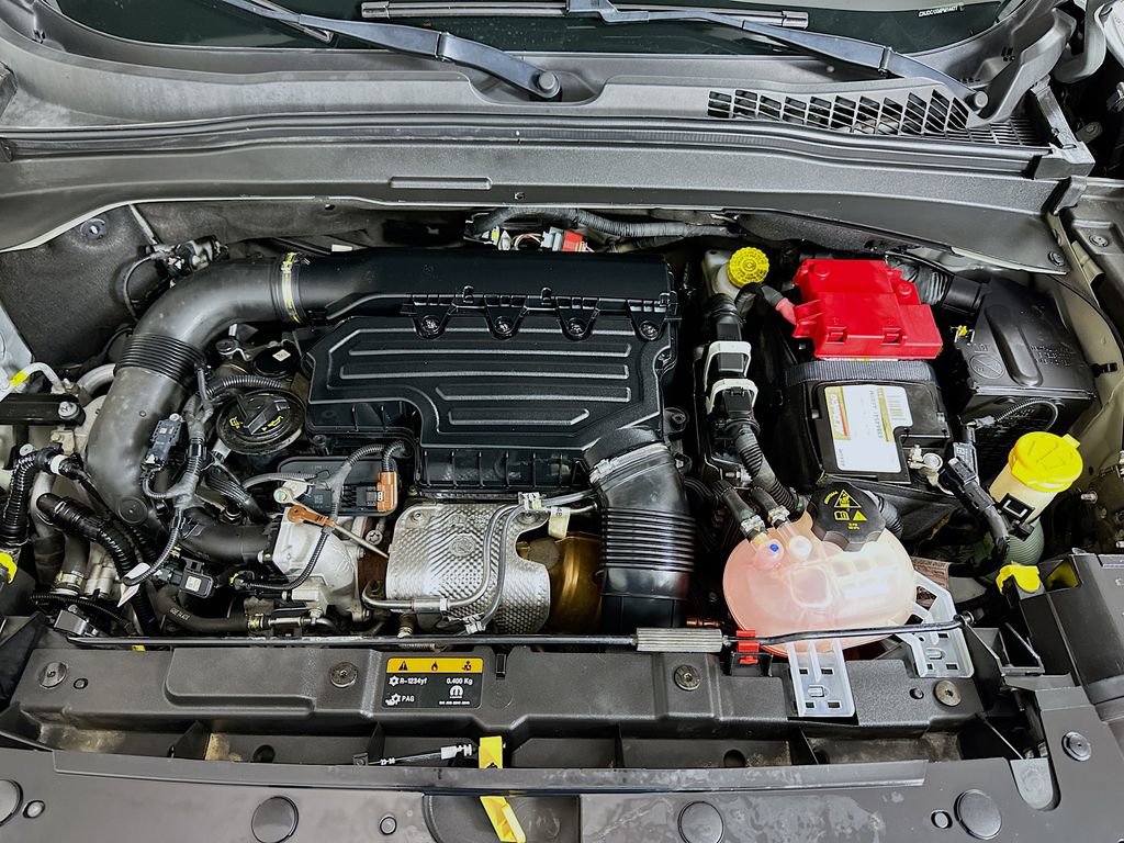 Used 2021 Jeep Renegade Trailhawk w/ Sun & Sound Group AWD/4WD image 30