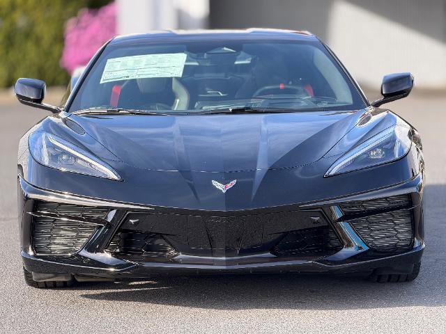 New 2026 Chevrolet Corvette Stingray Preferred Cpe w/ 2LT image 16