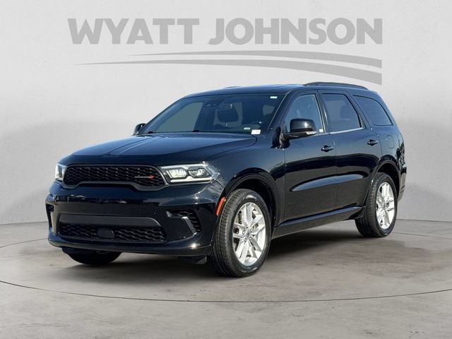 Used 2024 Dodge Durango GT AWD/4WD image 1