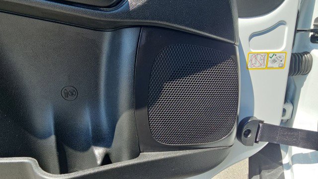 Used 2026 RAM ProMaster 2500 w/ Convenience Group FWD image 22
