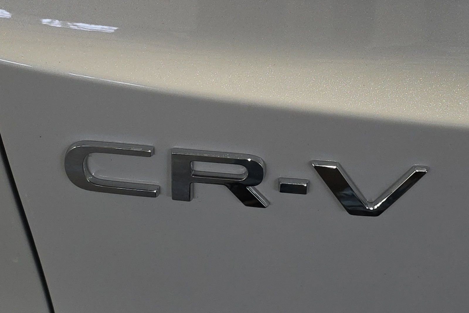 Used 2026 Honda CR-V EX image 27