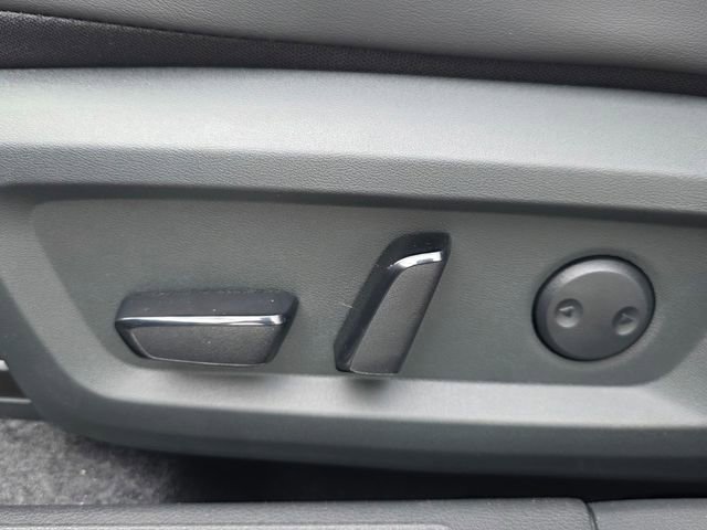 New 2026 Nissan Rogue SV AWD/4WD image 23