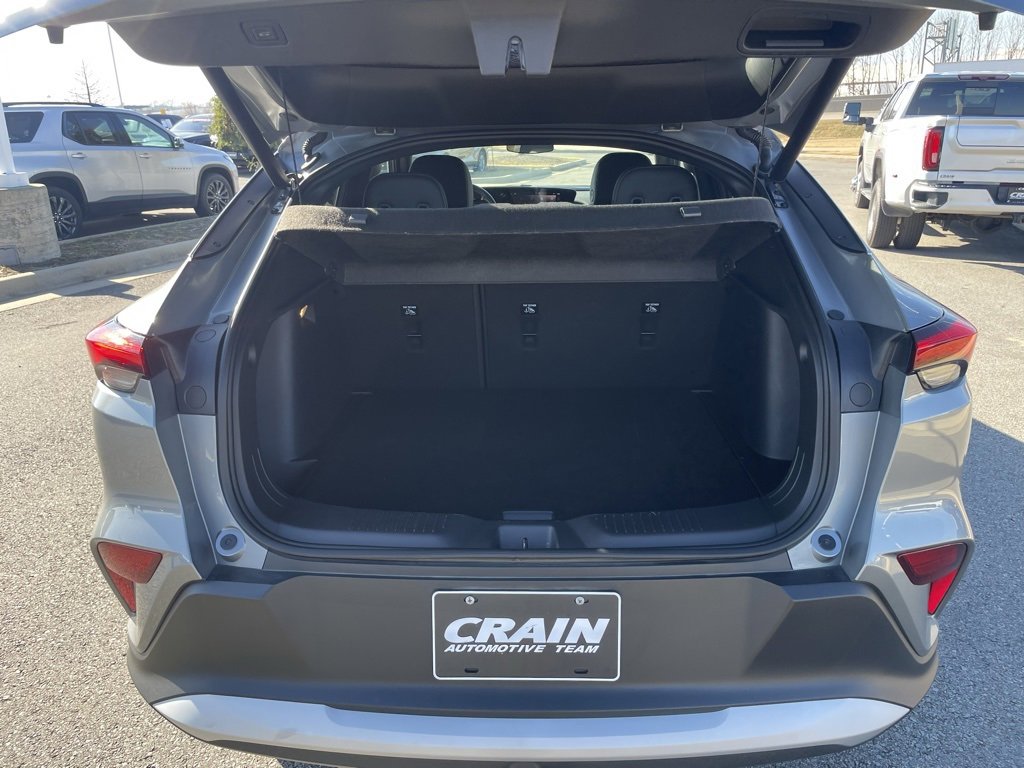 Used 2024 Buick Envista Preferred w/ Convenience II Package image 7