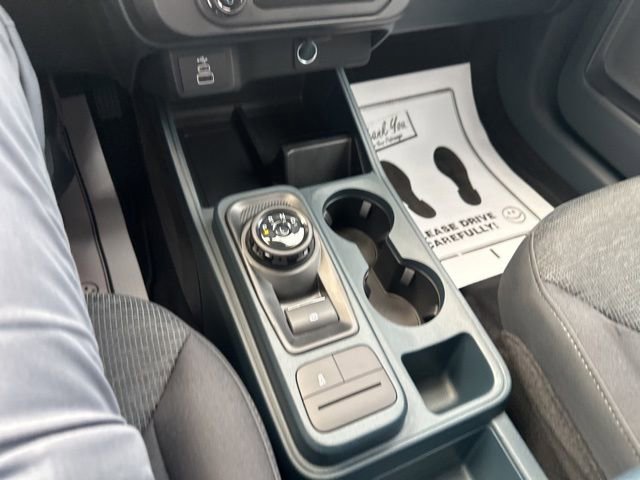 New 2025 Ford Maverick XL w/ Equipment Group 101A image 36