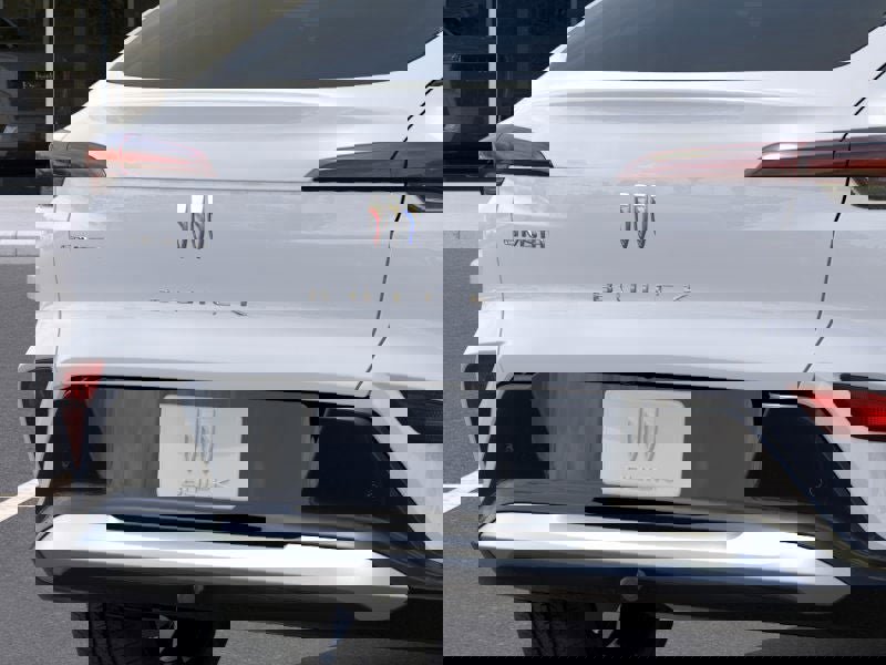 New 2026 Buick Envista Sport Touring w/ Convenience I Package image 14