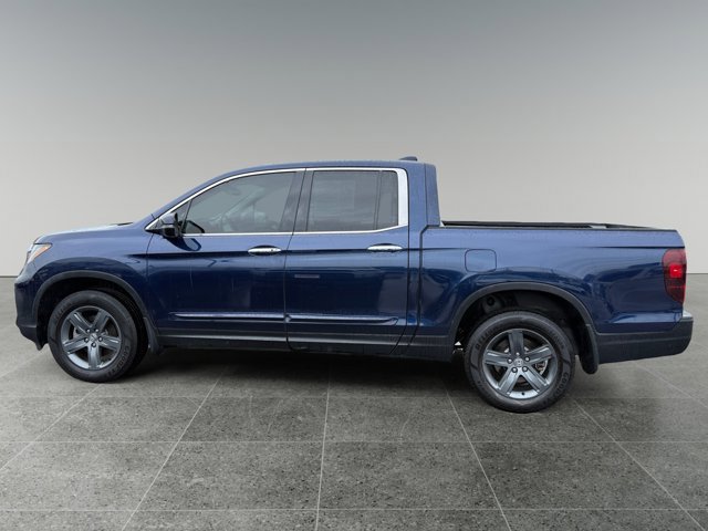 Used 2022 Honda Ridgeline RTL-E image 3