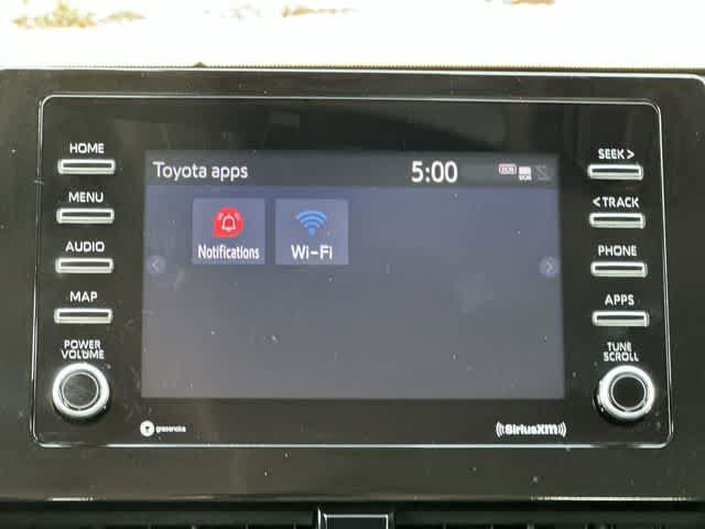 Used 2022 Toyota Camry LE AWD/4WD image 11