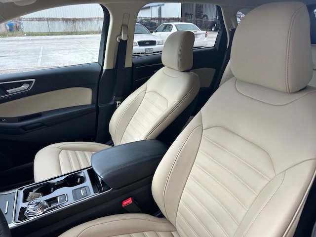 Certified 2020 Ford Edge SEL w/ Convenience Package image 8