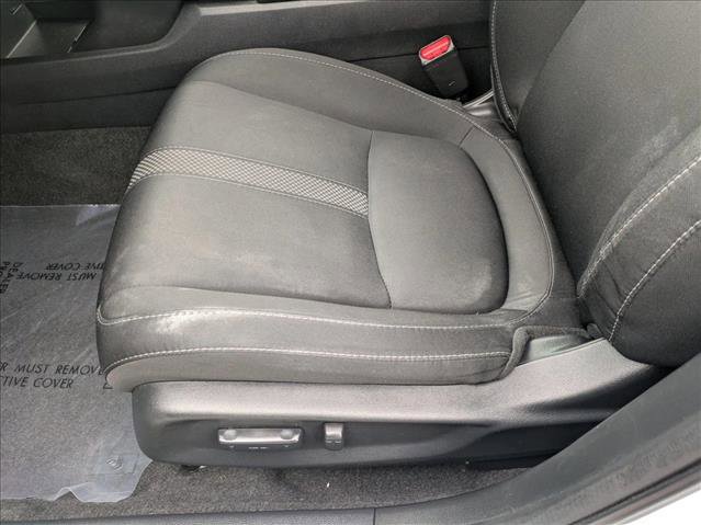 Used 2020 Honda Civic EX image 12